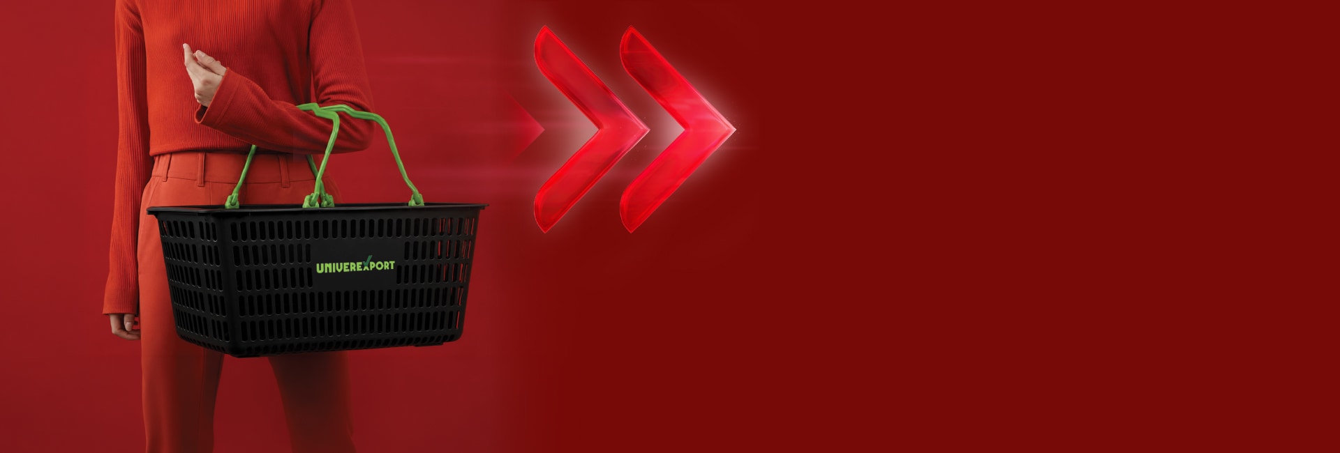 Do 10.000 RSD za više kupovine <br> u Univerexportu!